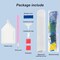 Diamond Painting Kits for Adults, 5D DIY Diamond Art Kits for Beginners Round Full Drill Diamond Painting for Home Wall Decoration